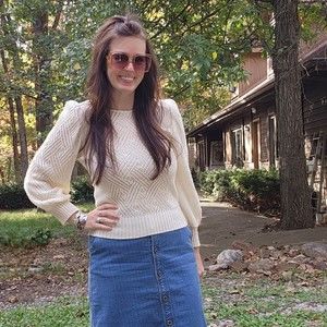 Meet your Posher, Amanda